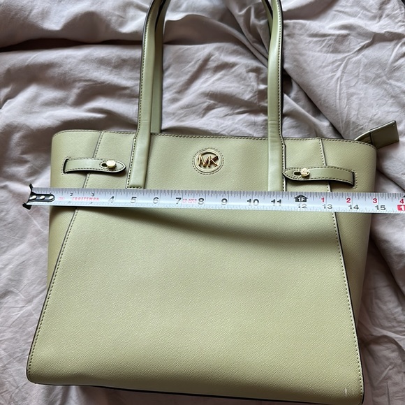 MK purse